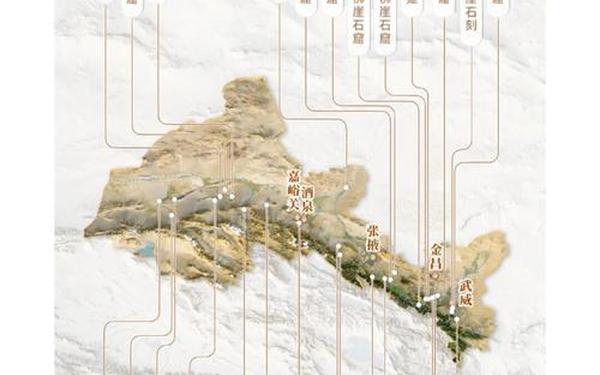 藏经洞位于河西走廊的哪个窟;藏经洞属于哪种窟型