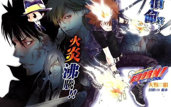 家庭教师剧场版_家庭教师reborn有剧场版吗