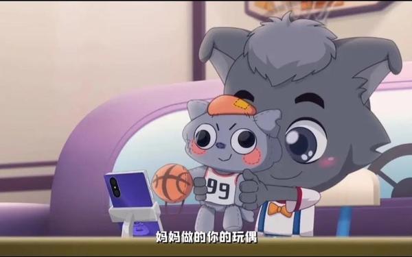 911爆料网爆料小羊没烦脑,羊羊快乐的一年小灰灰