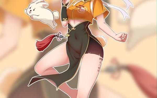 黑土ちゃん的腿法娴熟;黑长直很土吗