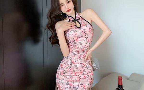 开襟jk做运动-旗袍做成左开襟了怎么办