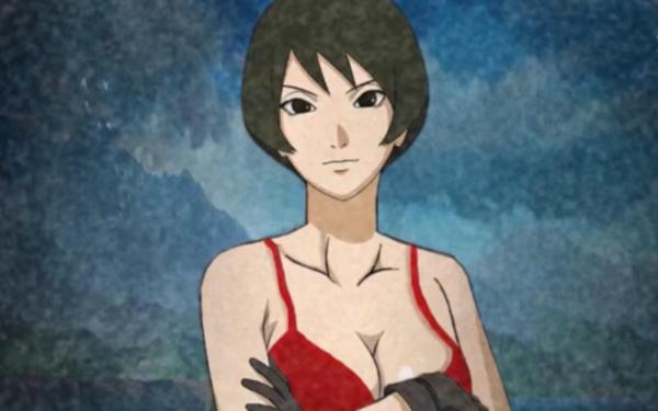 黑土ちゃん的腿法娴熟;黑长直很土吗