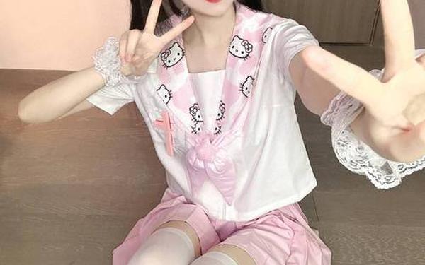 jk糯米姬日常和糯米糖免费观看(可可酱de手工)