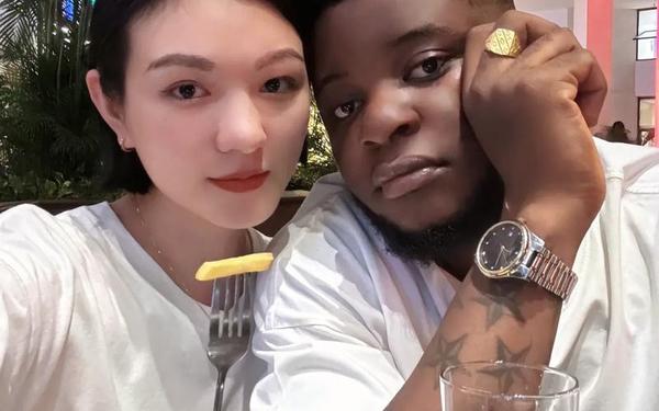 黑人双人RAPPER的特点澎湃—黑人特点