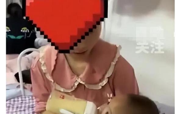 大四女生回应边上学边带娃_怎么联系学校附近的妹子呢