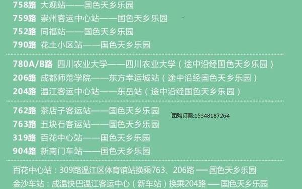 国色天香一二三产区是哪里-成都国色天乡一二三期的区别