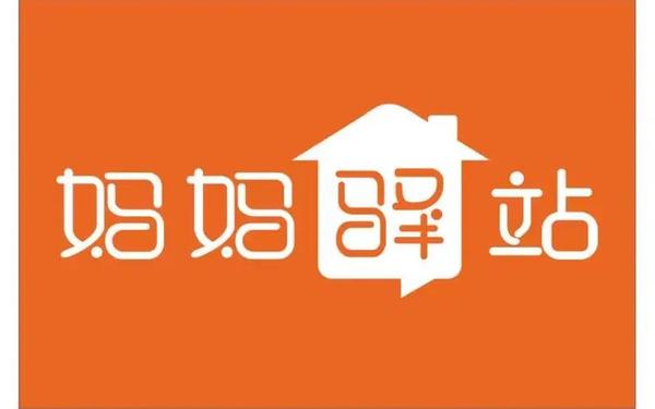 老妈妈logo与社交媒体整合 各种社交软件的图标