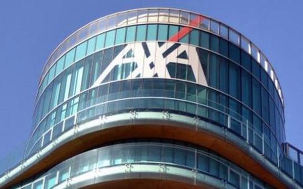 AXAXAXA法国;axa安盛集团