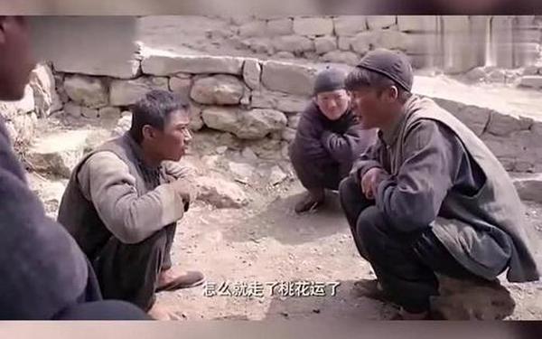 老干棒媳妇的性格特点 老农民老干棒媳妇走了是第几集