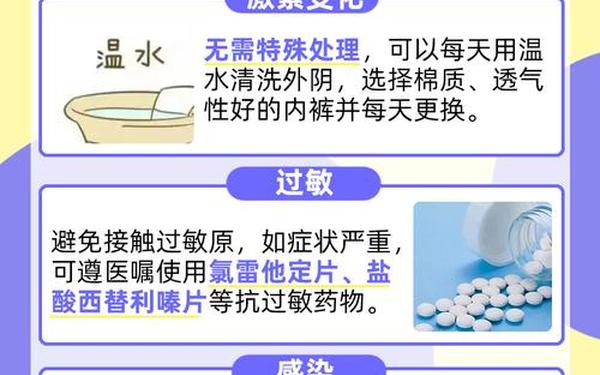 好痒好多水好难受快进来视频(为什么下面水多又有点痒是怎么了)