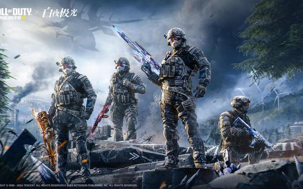 2024战斗之夜;12号战斗之夜