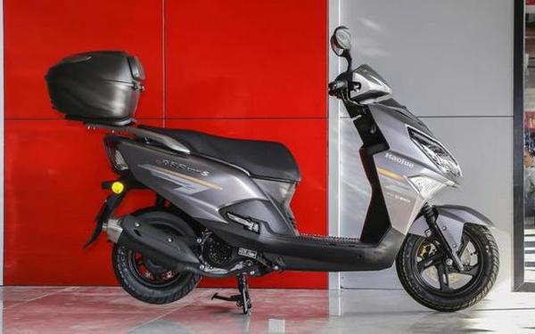 hl155com反差 vh125s故障率高吗