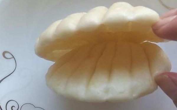 宝宝的扇贝真会夹哦WWW、扇贝夹饼的做法