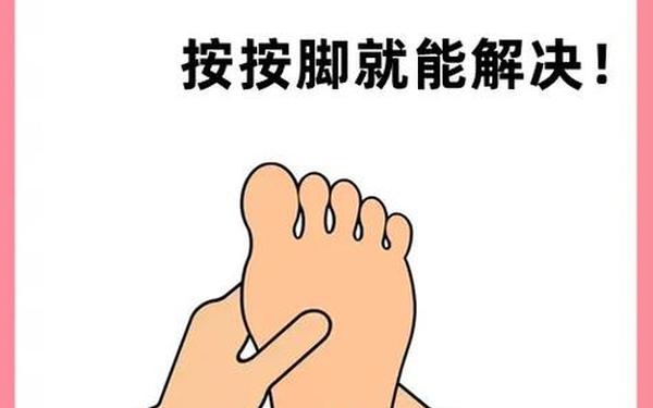 ちゃんが脚法娴熟,从头到脚话推拿