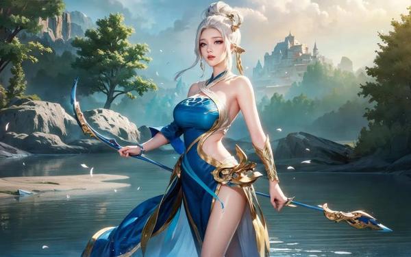 伽罗太华流眼泪翻白眼咬铁球 伽罗咬铁球流眼泪翻白眼