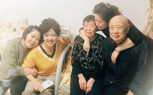 父母儿女一家大联欢八-父母儿女一家狂徐海敦伦