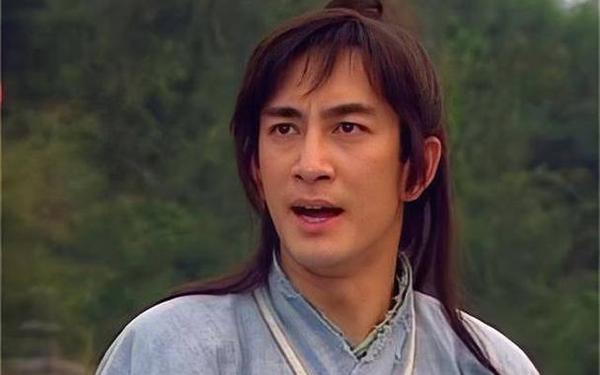 李师师的三？港版谢宁-谢逊对张无忌好吗