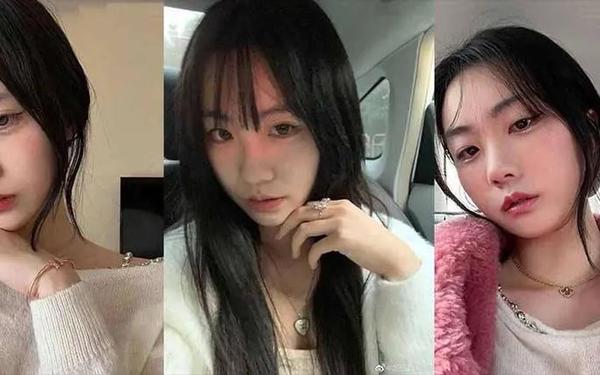 17c吃瓜网反差婊吃瓜爆料;一组反差婊的对比照