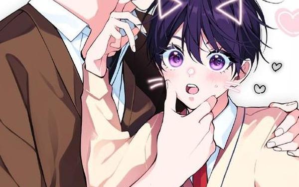 好大公快用力日日深漫画—里面也请好好疼爱漫画第一话