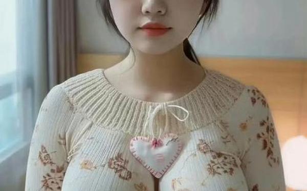 不小心看见六年级的小馒头照片 六年级发育成这样正常吗图