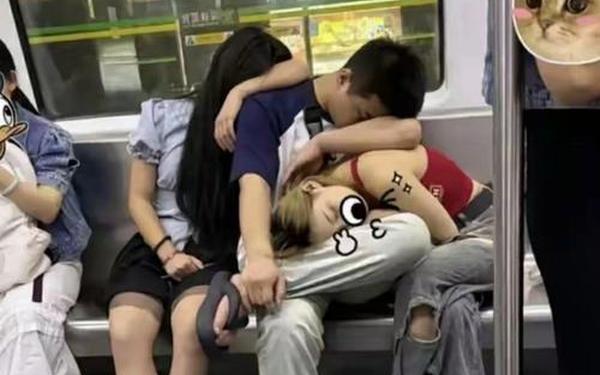 把男生的困困在女生空空里,男的困了还会有反应吗