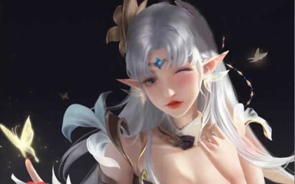 貂蝉的两只大兔子的主题曲_貂蝉两只大白兔主题曲