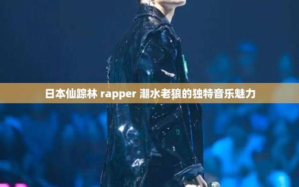 19岁rapper仙踪林歌曲特点-美国仙踪林rapper歌词翻译