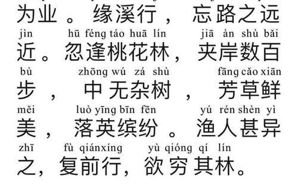 芳草萋萋掩玉门,进入芳草萋萋桃花源