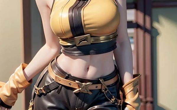 姬小满翻白眼流眼泪图片高清_姬小满流眼泪翻白眼咬铁球图片