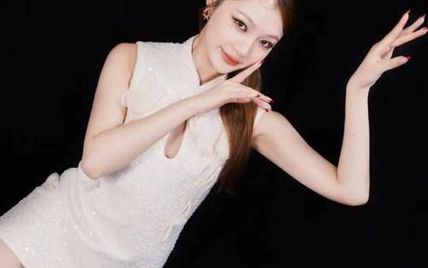 20岁女rapper越南_亚洲女rapper