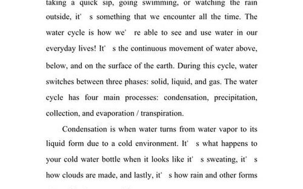 黄到让你那里滴水的作文英语老师;写一篇很污的作文500字