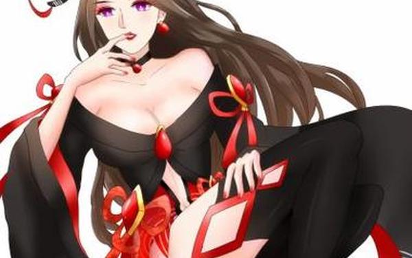貂蝉的两个大兔子、貂蝉的两只兔子很可爱