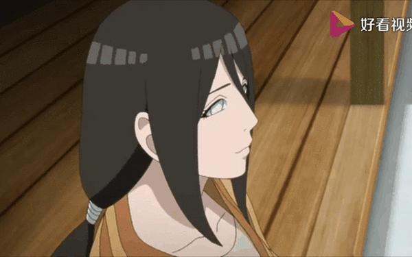 花火给博人喝奶—花火博人