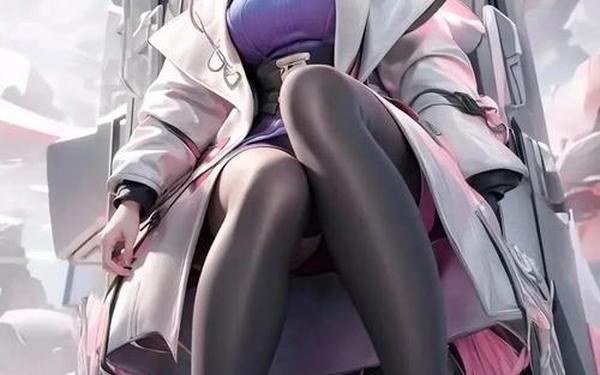 伽罗ちゃんが腿法一针界限(伽罗といちゃつ腿法个性)
