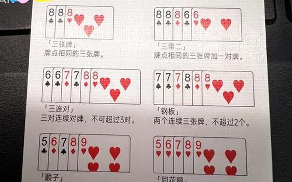 打扑克的声音好听剧烈运动—剧烈运动之后心跳声音像秒表一样