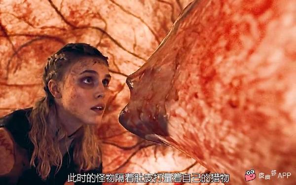 高压电监狱版免费观看_恐怖片高压电在线观看