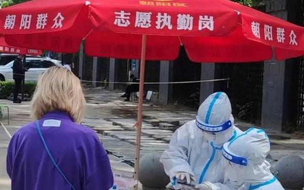 51热点事件朝阳群众-为什么朝阳群众什么都知道