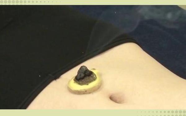 国产一级精品肚脐眼精品_成人肚脐的作用和功效