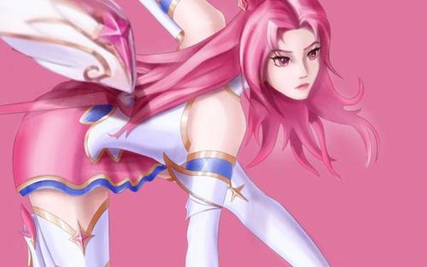 卡莎脸红流眼泪翻白眼(王者女角色脸红翻白眼流眼泪)