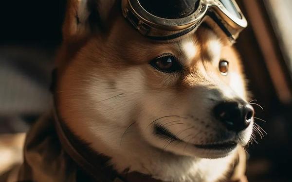 airflyer8718柴犬-柴犬haki