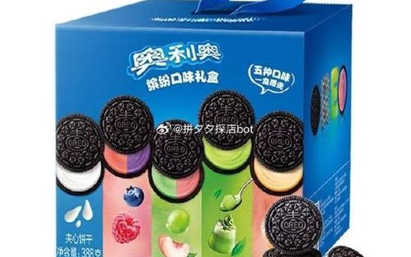 奥利奥现在还是卡夫吗 奥利奥是亿滋还是卡夫