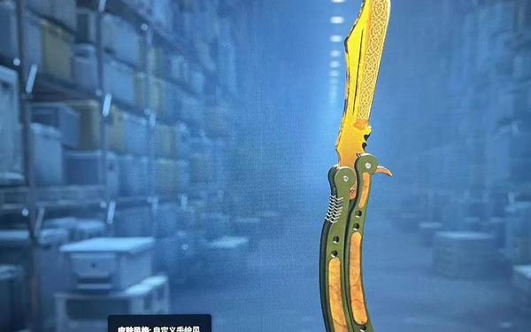 暴躁妹子CSgo(暴躁老阿姨csgo开箱视频)