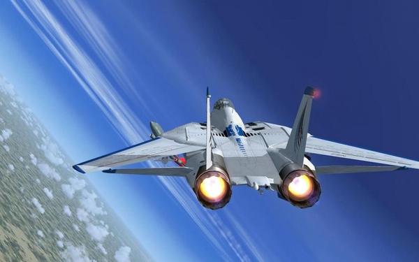 AIRFTYER87下载—airfighters中文版