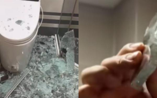 9分10秒头撞玻璃视频大全—9分10秒头撞玻璃