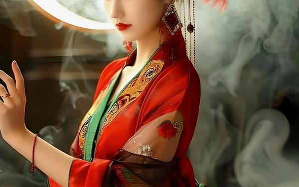 红袖在线怎么看;红袖女什么意思