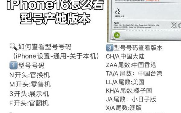 A33三？港版普通话版—苹果港版和美版的区别