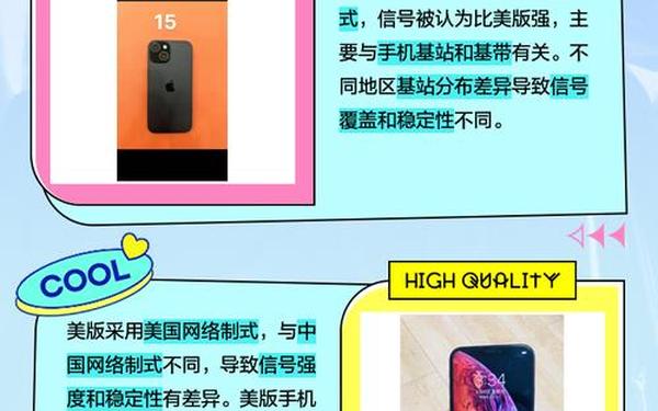 A33三？港版普通话版—苹果港版和美版的区别