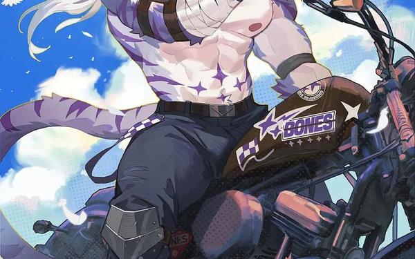 ZOOMSERVO兽 ZOOMSERVO兽狗最新版本下载