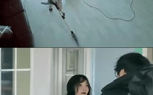 电影姨母的诱惑大结局、康姨母原著结局